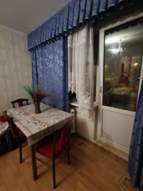 Two-Roomed apartment Mustamae flat